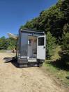 Horsebox HGV Trans Box top line 2015 Used