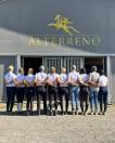 Stables Manager - Az. Agricola Alterreno - Toscana