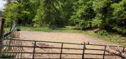Pension chevaux - Ferme sur le Rang - Goumois (Suisse)