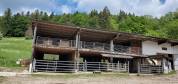 Pension chevaux - Ferme sur le Rang - Goumois (Suisse)