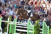 Bonaire 5 (Baloubet du Rouet x Carthago Z)