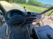 Camion VL rallongé
