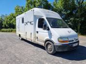 Camion VL rallongé