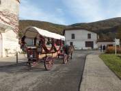 vente Wagonnette