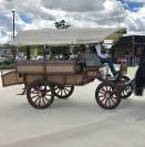 vente Wagonnette