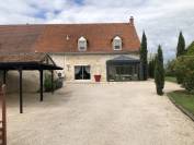 FERMETTE RENOVEE Messey sur Grosne (71) Bourgogne