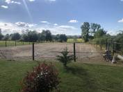 FERMETTE RENOVEE Messey sur Grosne (71) Bourgogne