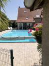 FERMETTE RENOVEE Messey sur Grosne (71) Bourgogne