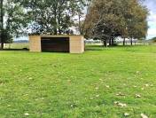 Domaine de 33 hectares avec maison , gîte, écuries