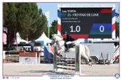 Poney D cce 