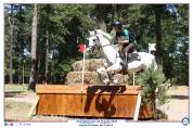 Poney D cce 