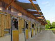 Location boxes pour professionnel