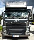 Horsebox NON-HGV Autre marque VOLVO 0 Used