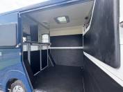 STX Renault Master BA 150 Dci