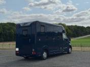 STX Renault Master BA 150 Dci