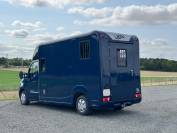 STX Renault Master BA 150 Dci