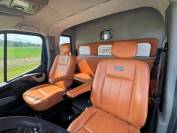 STX Renault Master BA 150 Dci