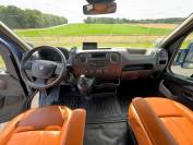 STX Renault Master BA 150 Dci