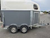 Van chevaux