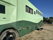 Camion home car 