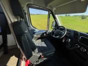 Horsebox NON-HGV Iveco IVECO 0 Used
