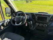 Horsebox NON-HGV Iveco IVECO 0 Used