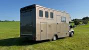 Horsebox NON-HGV Iveco IVECO 0 Used