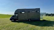 Horsebox NON-HGV Iveco IVECO 0 Used