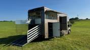 Horsebox NON-HGV Iveco IVECO 0 Used