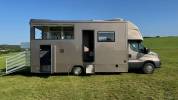 Horsebox NON-HGV Iveco IVECO 0 Used