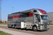 IVECO 26.360 STX - 6 CHEVAUX - POP OUT XXL