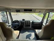 IVECO 26.360 STX - 6 CHEVAUX - POP OUT XXL
