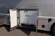 IVECO 26.360 STX - 6 CHEVAUX - POP OUT XXL