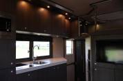 IVECO 26.360 STX - 6 CHEVAUX - POP OUT XXL