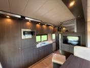 IVECO 26.360 STX - 6 CHEVAUX - POP OUT XXL