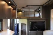 IVECO 26.360 STX - 6 CHEVAUX - POP OUT XXL