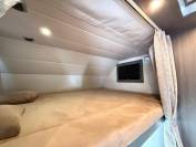 IVECO 26.360 STX - 6 CHEVAUX - POP OUT XXL