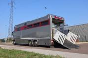 IVECO 26.360 STX - 6 CHEVAUX - POP OUT XXL