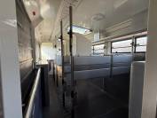 IVECO 26.360 STX - 6 CHEVAUX - POP OUT XXL
