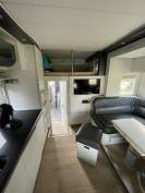 Volvo410 STX 7chx pop out 225 000ht