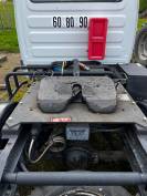 Horsebox HGV Iveco IVECO 35C18 / Semi Remorque VOW 2010 Used