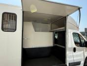 Horsebox HGV - Other brand - CITROEN JUMPER 2008 Used