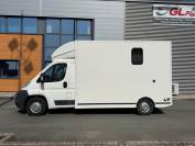 Horsebox HGV - Other brand - CITROEN JUMPER 2008 Used
