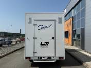 Horsebox HGV - Other brand - CITROEN JUMPER 2008 Used