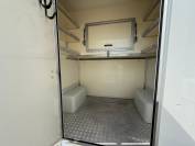 Horsebox HGV - Other brand - CITROEN JUMPER 2008 Used