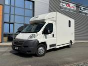 Horsebox HGV - Other brand - CITROEN JUMPER 2008 Used