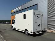 Horsebox HGV - Other brand - CITROEN JUMPER 2008 Used