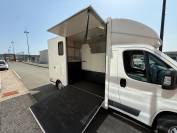 Horsebox HGV - Other brand - CITROEN JUMPER 2008 Used