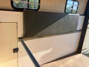 Horsebox HGV Mercedes 409 DA33 1988 Used