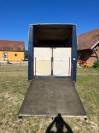 Horsebox HGV Mercedes 409 DA33 1988 Used